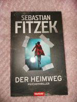 Der Heimweg - Sebastian Fitzek Rheinland-Pfalz - Nußbach Vorschau