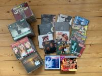 CD‘s bunte Mischung Hessen - Bad Hersfeld Vorschau