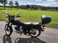 Motorrad ETZ 250 Sachsen - Beiersdorf Vorschau