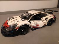 Lego technic Porsche 911RSR Nordrhein-Westfalen - Simmerath Vorschau