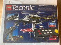 Lego Technic Control Center 8485 Nordrhein-Westfalen - Petershagen Vorschau