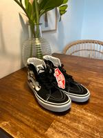 Vans Gr 37 Neu Boots Schuhe Schwarz Berlin - Treptow Vorschau