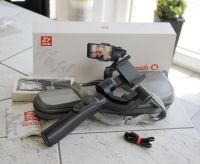 Gimbal Zhiyun Smooth Q kit 3 für Smartphone und GoPro Nordrhein-Westfalen - Selm Vorschau