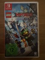 Nintendo Switch Lego Ninjago Movie Geeste - Dalum Vorschau