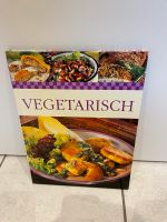 Kochbuch vegetarisch Leipzig - Sellerhausen-Stünz Vorschau