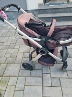Kinderwagen chicco urban ab 0 Monate Bonn - Lengsdorf Vorschau