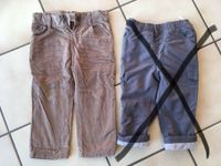 *Thermohose Junge Gr. 86 Kreis Ostholstein - Eutin Vorschau