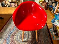 KARE Design FORUM WOOD RED - Plastic Chairs Eames Style Bayern - Berglern Vorschau