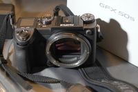 Fuji FUJIFILM Body GFX 50 S - neu unbenutzt originalverpackt Dresden - Neustadt Vorschau