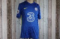 Chelsea London FC Trikot Herren Gr. L 21/22 Home Nike CFC Sachsen - Oelsnitz/Erzgeb. Vorschau