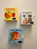 Mini Kinderbücher/ Lernbücher Set, ab 18 Monaten Baden-Württemberg - Kirchheim unter Teck Vorschau
