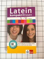 Latein Kompakt Wissen Abitur Schule Nachhilfe Kr. München - Grünwald Vorschau