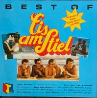 Soundtrack Schallplatte Eis am Stiel Best Of RTL Nordrhein-Westfalen - Leverkusen Vorschau