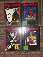 Edgar Wallace DVD Filme Nordrhein-Westfalen - Wachtendonk Vorschau