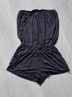 jumpsuit schwarz buffalo gr 36 Wuppertal - Barmen Vorschau