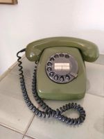 Telefon mit Wählscheibe Feldmoching-Hasenbergl - Feldmoching Vorschau