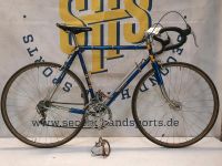 Peugeot Vintage Rennrad 56 cm Reynolds 531 Nervex München - Ludwigsvorstadt-Isarvorstadt Vorschau