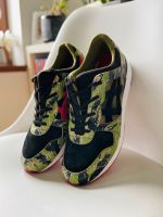 ASICS Gel-Lyte III Atmos Green Camo US 11 sneaker Chemnitz - Hilbersdorf Vorschau