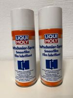 Liqui Moly 4084 Haftschmier-Spray Bayern - Neu Ulm Vorschau