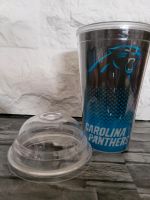 Carolina Panthers Trinkbecher Schleswig-Holstein - Trittau Vorschau