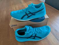 Asics Metaracer Digital Aqua/ French Blue | Carbonschuhe Baden-Württemberg - Konstanz Vorschau