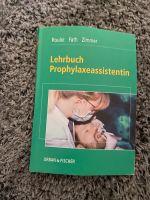 Lehrbuch Prophylaxeassistentin Bayern - Rattenberg Vorschau