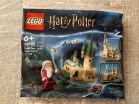 Lego City, Friends, Shell u. Harry Potter Polybags Baden-Württemberg - Boxberg Vorschau