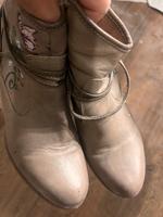 Halbstiefel Nordrhein-Westfalen - Altenberge Vorschau
