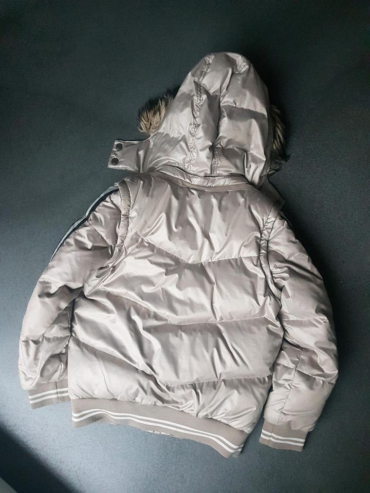 W.Neu☆GEOX☆respira Daunenjacke xs/s 34/36Winter Steppjacke/Weste in  Baden-Württemberg - Winnenden | eBay Kleinanzeigen ist jetzt Kleinanzeigen