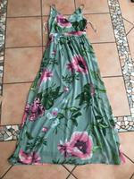 Vero Moda S 36 Sommerkleid Maxikleid Neu grün geblümt Rheinland-Pfalz - Budenheim Vorschau