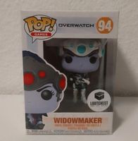 Funko Pop Figur Overwatch Widowmaker Sachsen - Riesa Vorschau