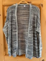 Blauer Cardigan von S. Oliver, Größe 36 Hessen - Oestrich-Winkel Vorschau