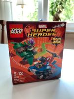 Lego 76064 DC Mighty Micros Spider-Man Green Goblin neu & OVP Bayern - Augsburg Vorschau