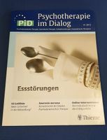 PiD - Psychotherapie im Dialog: Essstörungen Thüringen - Nordhausen Vorschau