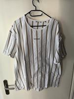 Only and Sons Oversized T-Shirt XL weiß München - Maxvorstadt Vorschau