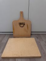 PIMOTTI Pizzastein Schamott 3cm (Backstein für Gasgrill/Backofen) Duisburg - Duisburg-Süd Vorschau