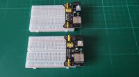 2x Arduino Breadboard + Spannungsversorgung Berlin - Spandau Vorschau