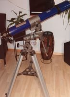 Linsen Teleskop Baden-Württemberg - Blaubeuren Vorschau