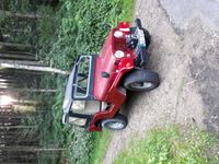 Verkaufe Willy Jeep Overland CJ5 Bj 1960 Baden-Württemberg - Ettlingen Vorschau