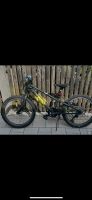 Pyro Mountain Bike Bayern - Farchant Vorschau