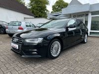 Audi A4 Avant Ambition 2.0 TDI - Xenon+Leder+Klimaaut Niedersachsen - Cloppenburg Vorschau