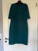 Hugo Boss Kleid in Petrol – Größe 42 – Elegant & vielseitig Berlin - Mitte Vorschau