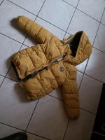 H&M Winterjacke Gr 122 Rheinland-Pfalz - Jockgrim Vorschau