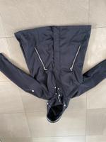 Dirtrict Distrikt Jacke blau 46 Regenjacke Mantel Rheinland-Pfalz - Neidenbach Vorschau