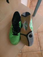 Asics Hallenturnschuhe gr. 46,5 guter Zustand Bayern - Immenstadt Vorschau