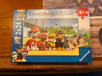 Puzzle ( Paw Patrol ) Bayern - Erlenbach am Main  Vorschau