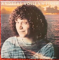 LP Andreas Vollenweider - Behind the gardens Niedersachsen - Hitzacker Vorschau