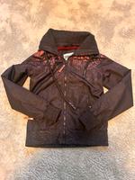 Yakuza Jacke Thüringen - Altenburg Vorschau