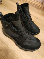 *neu* Wanderschuhe, Salomon, schwarz, Gr. 40 Nordrhein-Westfalen - Wetter (Ruhr) Vorschau