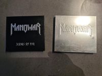 Manowar God ofwar Hessen - Heppenheim (Bergstraße) Vorschau